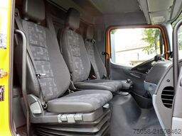 Mercedes-Benz Atego 1524 - Werkstattwagen - Kran - 68T
