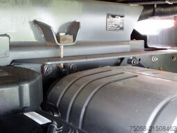 Mercedes-Benz Atego 1524 - Werkstattwagen - Kran - 68T