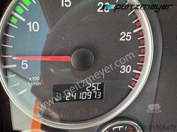 MAN TGS 18.500 FAK 4x4, Meiller Bordmatik