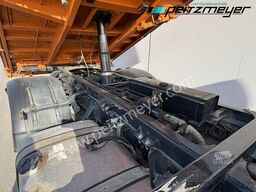 MAN TGS 18.500 FAK 4x4, Meiller Bordmatik