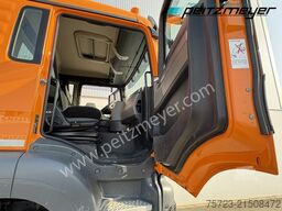 MAN TGS 18.500 FAK 4x4, Meiller Bordmatik