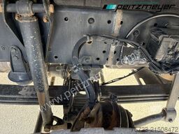 MAN TGS 18.500 FAK 4x4, Meiller Bordmatik