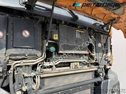 MAN TGS 18.500 FAK 4x4, Meiller Bordmatik