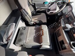 MAN TGS 18.500 FAK 4x4, Meiller Bordmatik