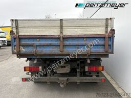 MAN L 2000 8.113 FK Kipper