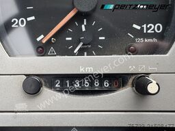 MAN L 2000 8.113 FK Kipper