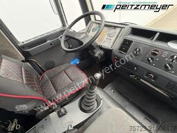 MAN L 2000 8.113 FK Kipper