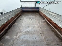 MAN L 2000 8.113 FK Kipper