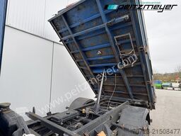 MAN L 2000 8.113 FK Kipper