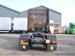 Mercedes-Benz Actros 1848 BigSpace 2023 RETARDER 123.213km