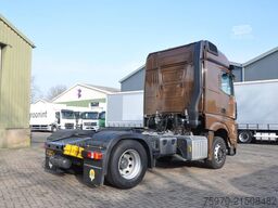 Mercedes-Benz Actros 1848 BigSpace 2023 RETARDER 123.213km