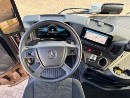 Mercedes-Benz Actros 1848 BigSpace 2023 RETARDER 123.213km