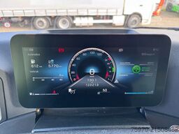 Mercedes-Benz Actros 1848 BigSpace 2023 RETARDER 123.213km