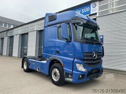 Mercedes-Benz 1853LS BigSpace/Öl-Retarder/Standkl./Kipphydr.