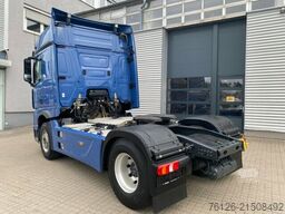 Mercedes-Benz 1853LS BigSpace/Öl-Retarder/Standkl./Kipphydr.