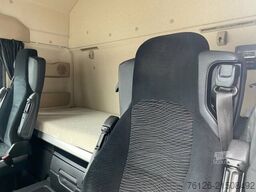 Mercedes-Benz 1853LS BigSpace/Öl-Retarder/Standkl./Kipphydr.