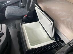 Mercedes-Benz 1853LS BigSpace/Öl-Retarder/Standkl./Kipphydr.