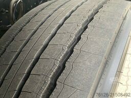 Mercedes-Benz 1853LS BigSpace/Öl-Retarder/Standkl./Kipphydr.