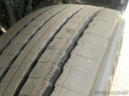 Mercedes-Benz 1853LS BigSpace/Öl-Retarder/Standkl./Kipphydr.