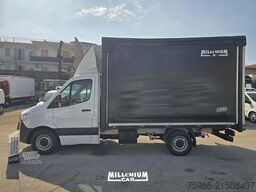 Mercedes MERCEDES SPRINTER 2.2 DIESEL 12/2021
