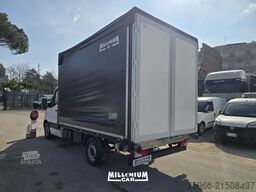 Mercedes MERCEDES SPRINTER 2.2 DIESEL 12/2021