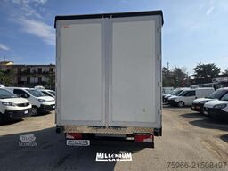 Mercedes MERCEDES SPRINTER 2.2 DIESEL 12/2021