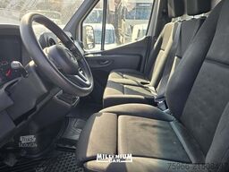 Mercedes MERCEDES SPRINTER 2.2 DIESEL 12/2021