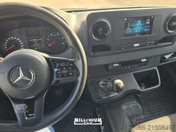 Mercedes MERCEDES SPRINTER 2.2 DIESEL 12/2021