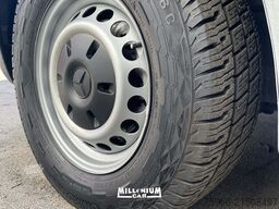 Mercedes MERCEDES SPRINTER 2.2 DIESEL 12/2021