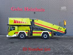 MAN TGM 18.340 4x4 Mauer Rettungstrappe E5000 Euro 6!