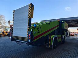 MAN TGM 18.340 4x4 Mauer Rettungstrappe E5000 Euro 6!