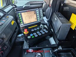 MAN TGM 18.340 4x4 Mauer Rettungstrappe E5000 Euro 6!