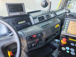 MAN TGM 18.340 4x4 Mauer Rettungstrappe E5000 Euro 6!