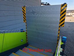 MAN TGM 18.340 4x4 Mauer Rettungstrappe E5000 Euro 6!