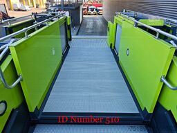 MAN TGM 18.340 4x4 Mauer Rettungstrappe E5000 Euro 6!