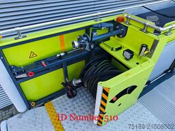 MAN TGM 18.340 4x4 Mauer Rettungstrappe E5000 Euro 6!