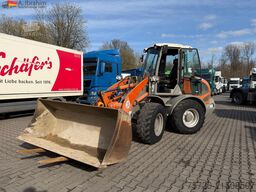 Atlas Weycor AR 75e Allrad | Gabel | Schaufel | Klima