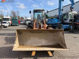 Atlas Weycor AR 75e Allrad | Gabel | Schaufel | Klima