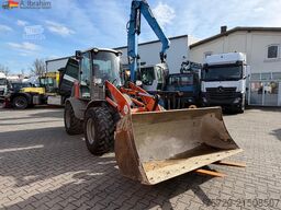 Atlas Weycor AR 75e Allrad | Gabel | Schaufel | Klima