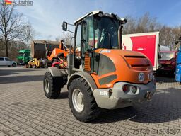 Atlas Weycor AR 75e Allrad | Gabel | Schaufel | Klima