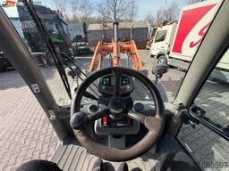 Atlas Weycor AR 75e Allrad | Gabel | Schaufel | Klima