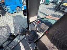 Atlas Weycor AR 75e Allrad | Gabel | Schaufel | Klima