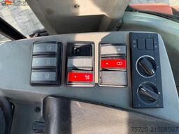 Atlas Weycor AR 75e Allrad | Gabel | Schaufel | Klima