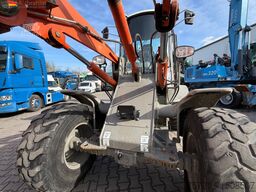 Atlas Weycor AR 75e Allrad | Gabel | Schaufel | Klima