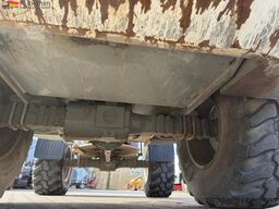 Atlas Weycor AR 75e Allrad | Gabel | Schaufel | Klima