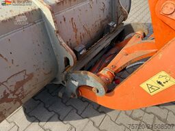 Atlas Weycor AR 75e Allrad | Gabel | Schaufel | Klima