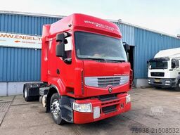 Renault Premium 440 DXI ALLIANCE HIGH ROOF (ZF16 MANUAL...