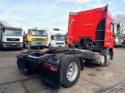 Renault Premium 440 DXI ALLIANCE HIGH ROOF (ZF16 MANUAL...