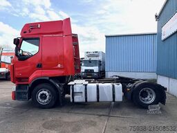 Renault Premium 440 DXI ALLIANCE HIGH ROOF (ZF16 MANUAL...