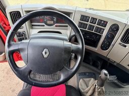 Renault Premium 440 DXI ALLIANCE HIGH ROOF (ZF16 MANUAL...